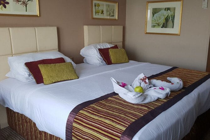 1 Night Nile Cruise from Aswan to Luxor - Why this short Nile cruise works