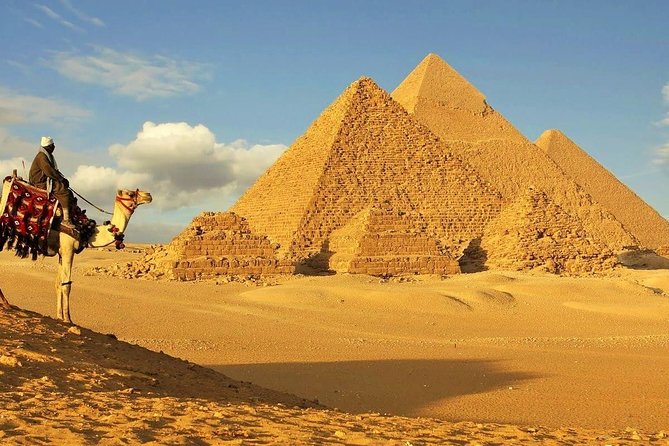 10 Day Egypt Wonders of the Pharaohs Cairo & Alexandria & The Nile & Abu Simbel - Day 6: Kom Ombo and Edfu from the Nile