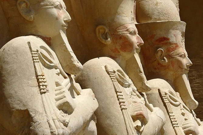 10 Day Egypt Wonders of the Pharaohs Cairo & Alexandria & The Nile & Abu Simbel - Day 7: Abu Simbel and Philae in Aswan