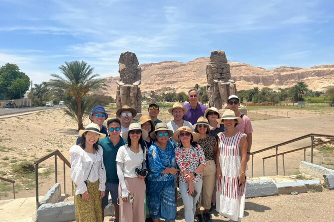 10 Day Egypt Wonders of the Pharaohs Cairo & Alexandria & The Nile & Abu Simbel - Day 8: Return to Cairo and a useful rest period