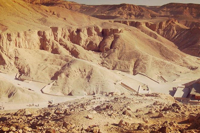 10 Day Egypt Wonders of the Pharaohs Cairo & Alexandria & The Nile & Abu Simbel - Day 9: Alexandria’s Roman, Egyptian, and Mediterranean past