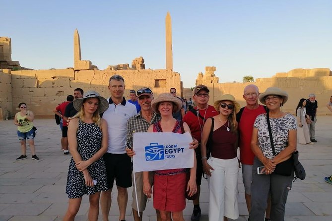 10 Day Treasures of Egypt Tour Giza Pyramids & Cairo & Nile Cruise & Abu Simbel - Days 1 and 2: Cairo arrival and the Giza pyramid circuit