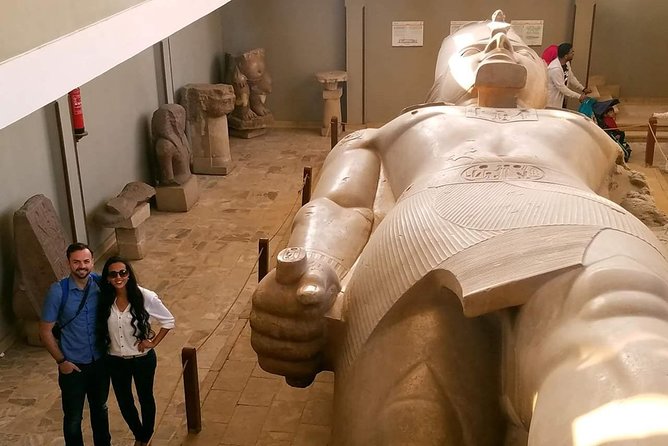 10 Day Ultimate Egypt Tour & Nile Cruise From Luxor to Aswan & Abu Simbel Inc - The Valley of the Kings and Hatshepsut’s bold monument