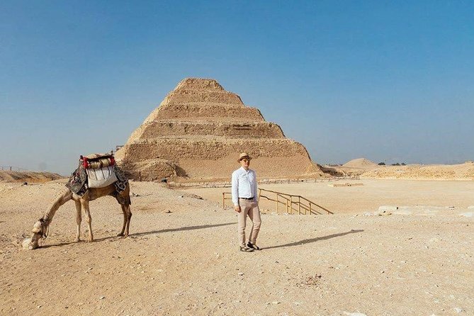 10 Day Ultimate Egypt Tour & Nile Cruise From Luxor to Aswan & Abu Simbel Inc - The Nile cruise links Edfu, Kom Ombo, and Aswan
