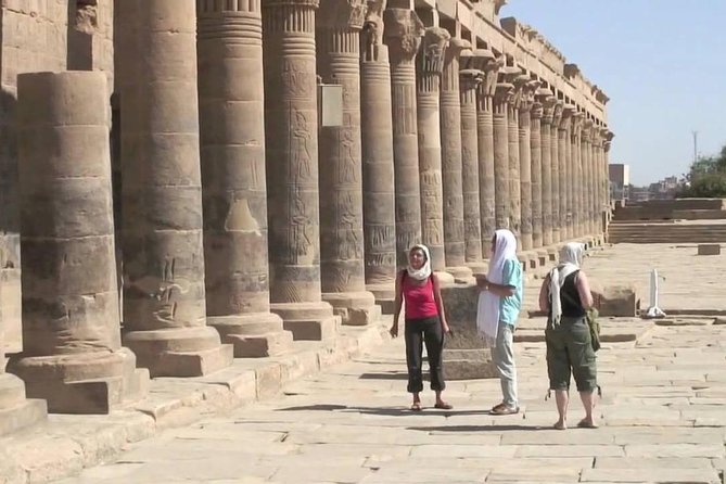 10 Days Cairo Aswan Luxor Hurghada Egypt Tour Package - Why this route works for a first Egypt visit