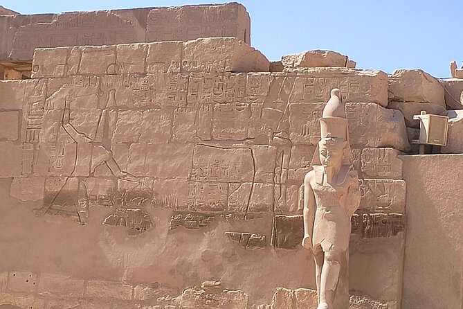 10 Days Egypt wonders Cairo pyramid cruise Hurghada Flight - Why this route works for first-time Egypt visitors