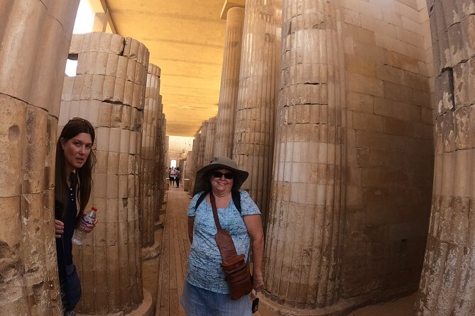 10days Pyramids, Nile cruise and Red sea - What this 10-day Egypt tour is really like