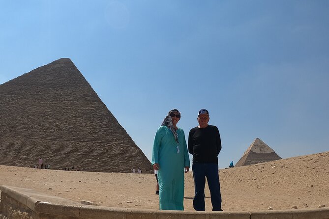 10days Pyramids, Nile cruise and Red sea - Day 4: Abu Simbel, Kom Ombo, and an evening sail