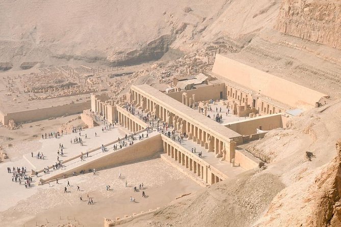 12 Day Exquisite Egypt - Cairo & Nile Cruise & Red Sea Flights & Hotels Included - Key points to know before booking