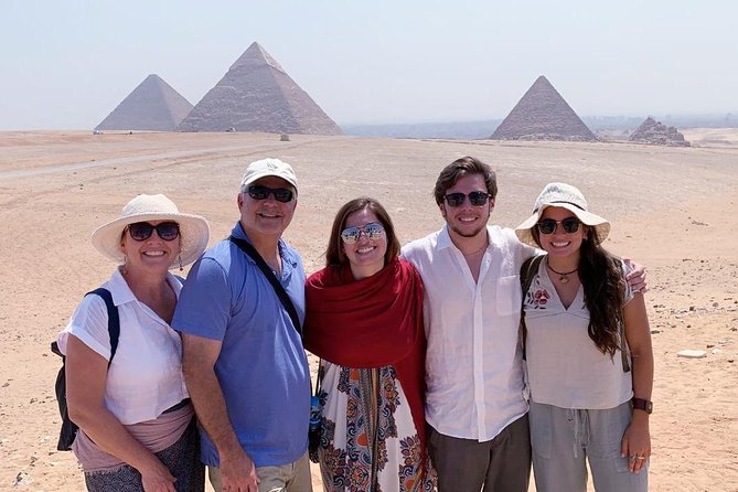 12 Day Exquisite Egypt - Cairo & Nile Cruise & Red Sea Flights & Hotels Included - Luxor packs the biggest ancient-site day