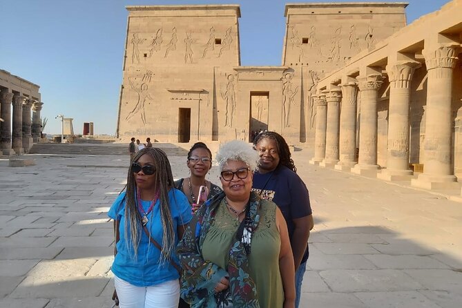 12 Day Exquisite Egypt - Cairo & Nile Cruise & Red Sea Flights & Hotels Included - Hurghada changes the pace beside the Red Sea