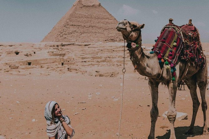 12 Day Exquisite Egypt - Cairo & Nile Cruise & Red Sea Flights & Hotels Included - What the $2,726 price really covers