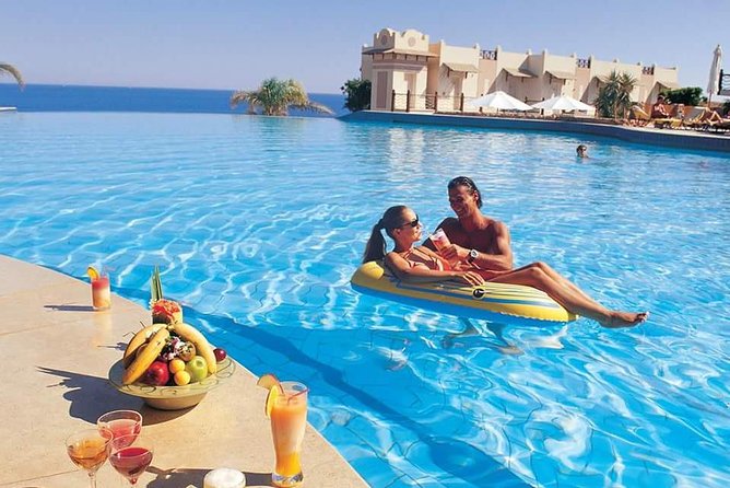 12 Day Exquisite Egypt - Cairo & Nile Cruise & Red Sea Flights & Hotels Included - Who should book this Egypt route