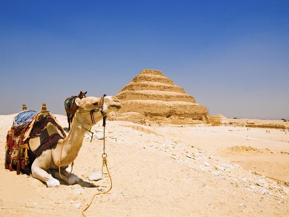 12 Days Classic Egypt Tour with Nile Cruise and Red Sea Stay Everything Included - Key points to know before booking