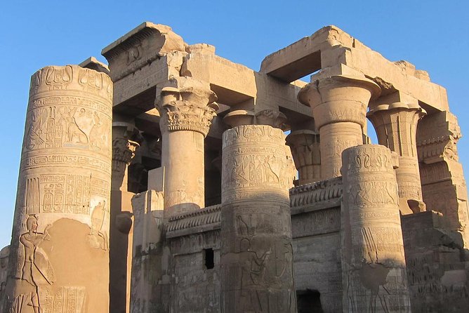 12 Days Classic Egypt Tour with Nile Cruise and Red Sea Stay Everything Included - Luxor packs Karnak, royal tombs, and Hatshepsut into one day