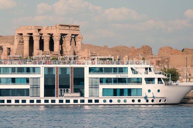 12 Days Classic Egypt Tour with Nile Cruise and Red Sea Stay Everything Included - What the $2,725 price really covers