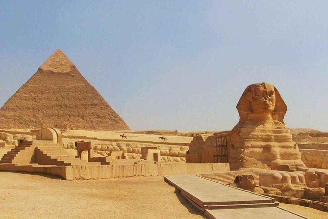 12 Days Classic Egypt Tour with Nile Cruise and Red Sea Stay Everything Included - The Egyptian Museum, Coptic Cairo, and Khan el-Khalili