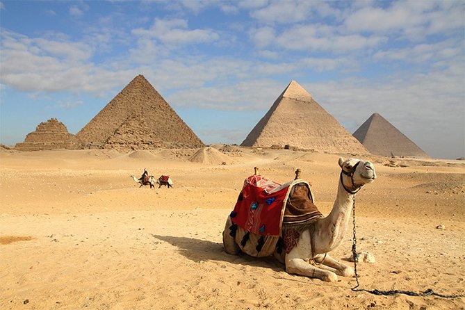 2 Day: Cairo Short Break Package - Who should choose this two-day Cairo package?