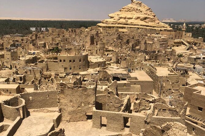 2-Day Egypt Desert Rose Tour - Key points to know before you book
