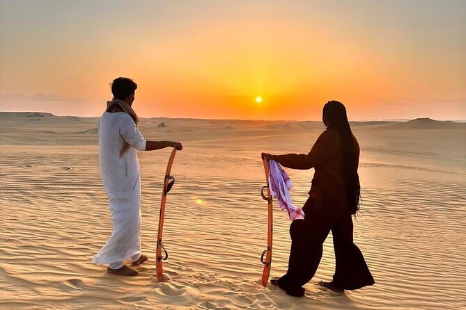2-Day Egypt Desert Rose Tour - Day two returns through Bahariya Oasis to Cairo