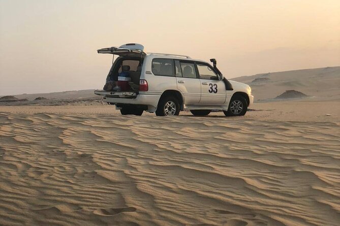 2-Day Egypt Desert Rose Tour - Who will get the most from this private tour