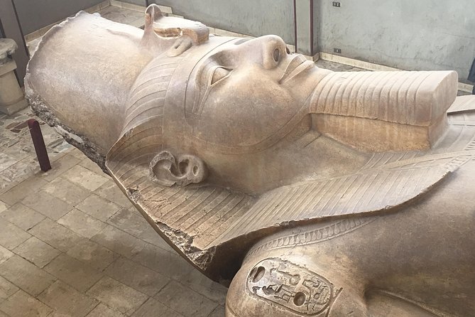 2 Day private guided Cairo tours - Day one: Giza’s famous pyramids