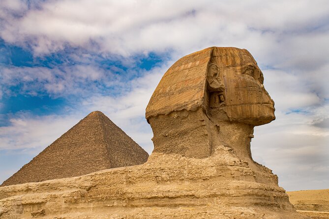 2 Day Pyramid, Sakkara, Memphis, Museum, and Citadel Private Tour - How the private format affects your days