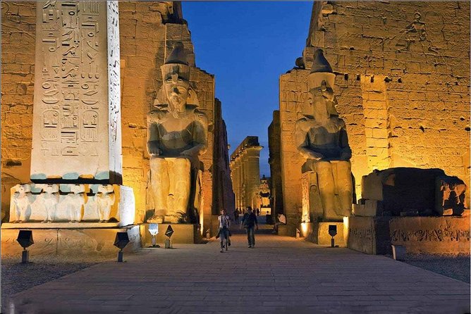 2 days 1 night Luxor,Aswan & Abu simbel by flight from Cairo - Why Abu Simbel makes this short trip worthwhile