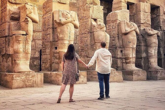 2 days 1 night Luxor,Aswan & Abu simbel by flight from Cairo - Aswan’s High Dam, obelisk, and island temple