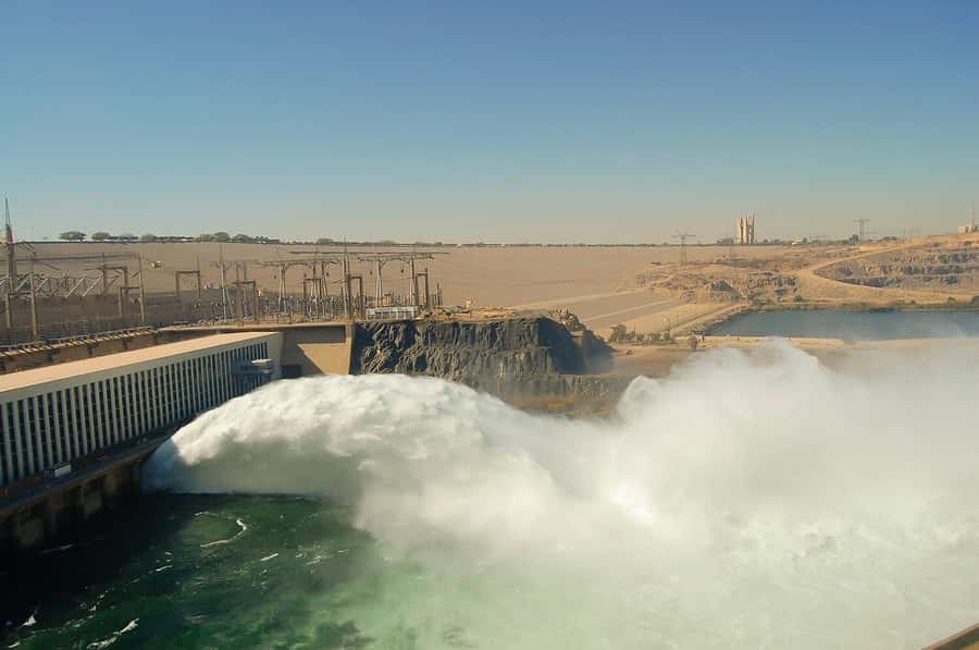 2 days 1 night Luxor,Aswan & Abu simbel by flight from Cairo - Who should book this two-day Egyptian shortcut?