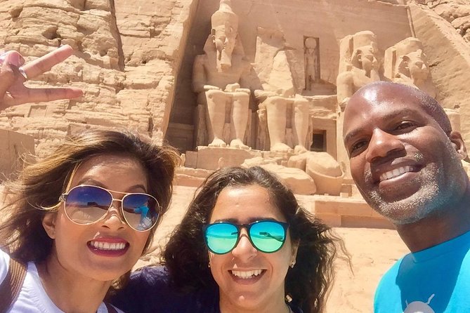2 Days 1 Night Travel Package To Aswan & Luxor From Cairo - Philae Island and the rescued temple