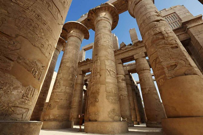 2 Days 1 Night Travel Package To Aswan & Luxor From Cairo - One night in Aswan requires a clear plan