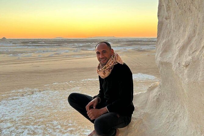 2 Days and 1 Night White Desert Camping Tour - Why the White Desert night is the main event