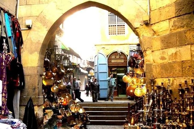 2 Days best of Cairo & Giza private guided tour - Why this two-day Cairo plan works