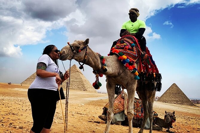 2 Days best of Cairo & Giza private guided tour - Coptic Cairo and the Christian story of Old Cairo