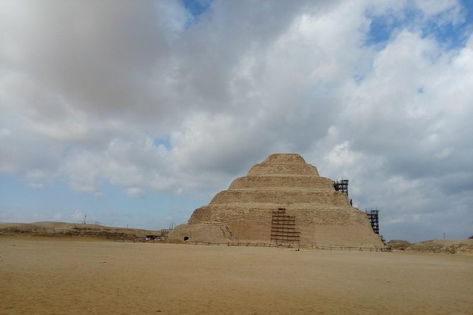 2 Days best of Cairo & Giza private guided tour - Saladin Citadel and Muhammad Ali Mosque