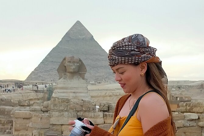 2 Days best of Cairo & Giza private guided tour - Khan El-Khalili and the final hour in Islamic Cairo