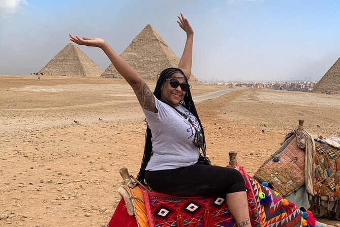 2 Days best of Cairo & Giza private guided tour - What the private setup adds