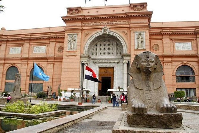 2 days cairo - A two-day Cairo plan with real range