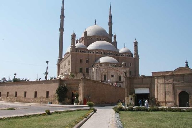 2 days cairo - Guides, drivers, and the private format