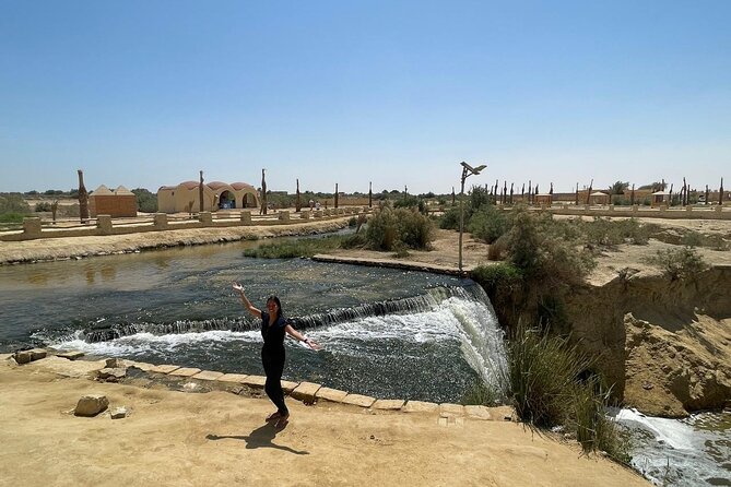 2 Days in Giza, Cairo and Safari in Faiyum - Why this two-day plan works