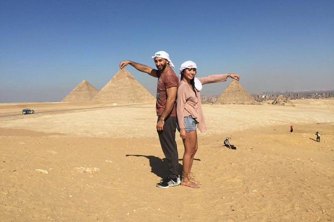 2 Days Tour to Around Cairo Attractions - Why this two-day Cairo plan works