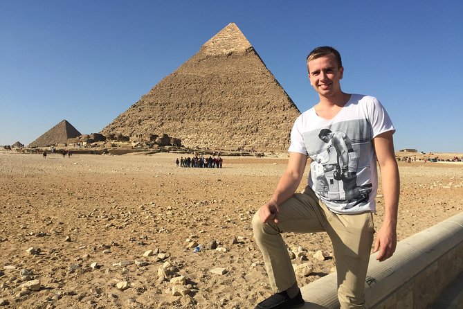 2 Days Tour to Around Cairo Attractions - Old Coptic Cairo adds a needed change of pace