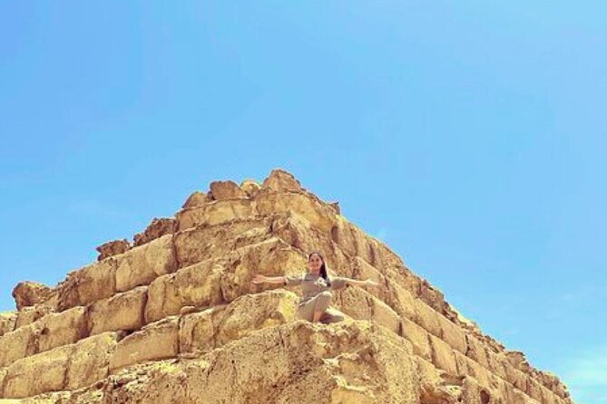 2-Full Days Cairo tour package (See the best in Giza&Cairo) - Why this two-day route works for a first Cairo visit