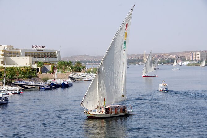 2-Hour Felucca Ride on the River Nile from Cairo - Sunset or Sunrise Options - Sunrise or sunset: which option works best?