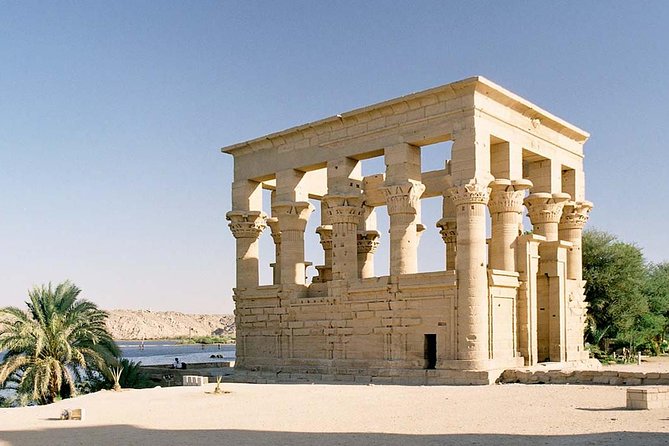 2 Hours Tour in Philae Temple - Philae Temple and the island approach