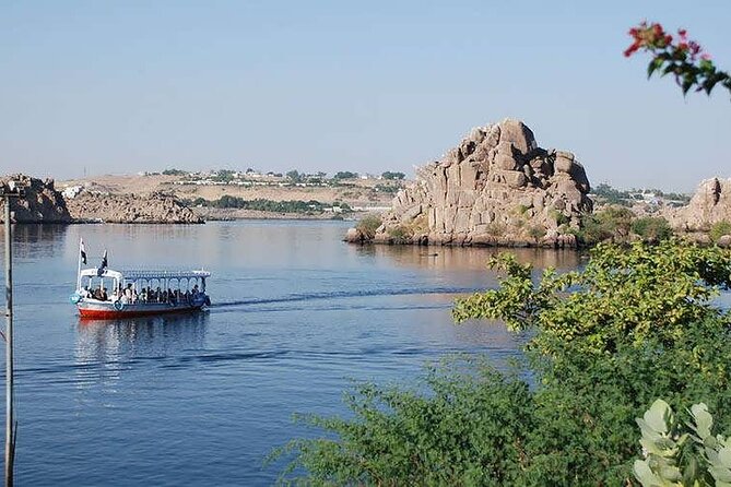 2 Hours Tour in Philae Temple - The temple visit with a private guide