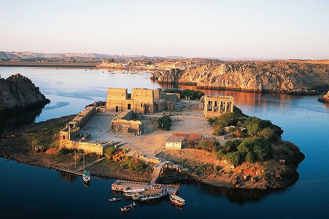 2 Hours Tour in Philae Temple - Should you book this Philae Temple tour?