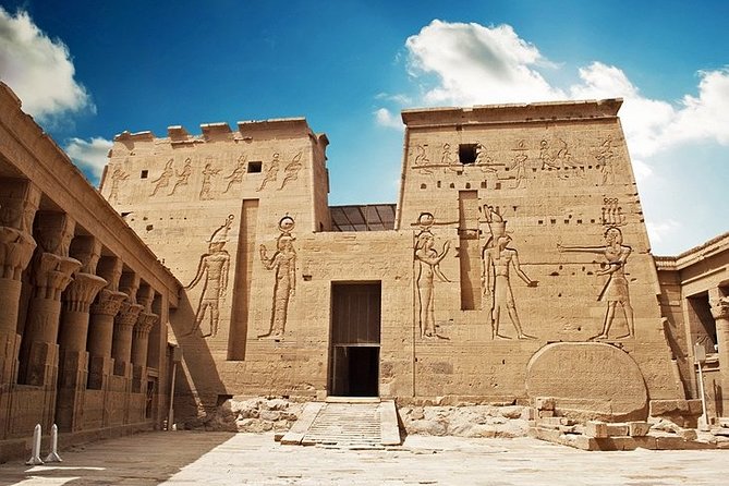 2 Hours Tour in Philae Temple - What the two-hour schedule really allows