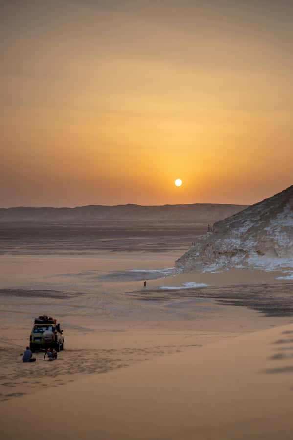 2 Nights 3 Days at Siwa Oases camp from Cairo - Key points before you book